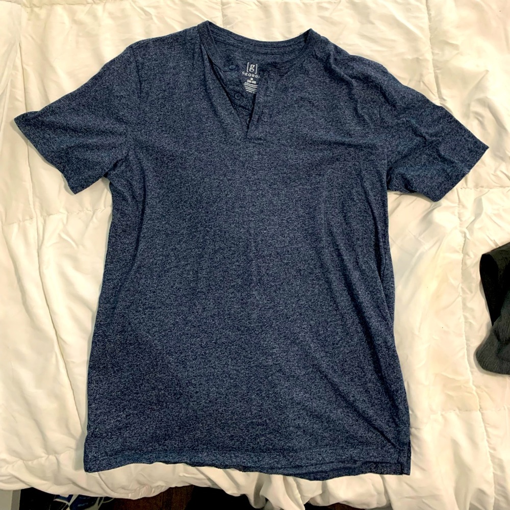 Mens t shirt